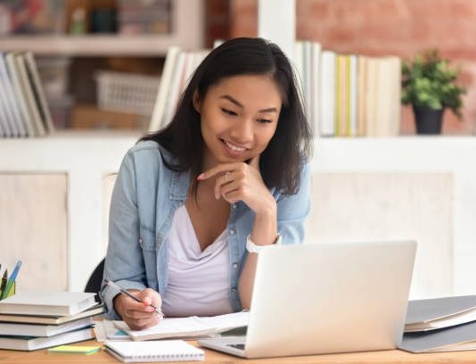 Can You Get an Education Degree Online?
