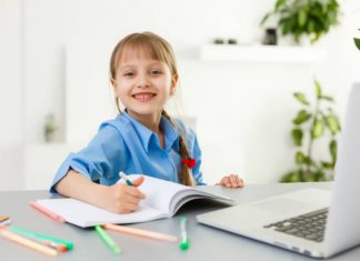 Can You Get an Early Childhood Education Degree Online?