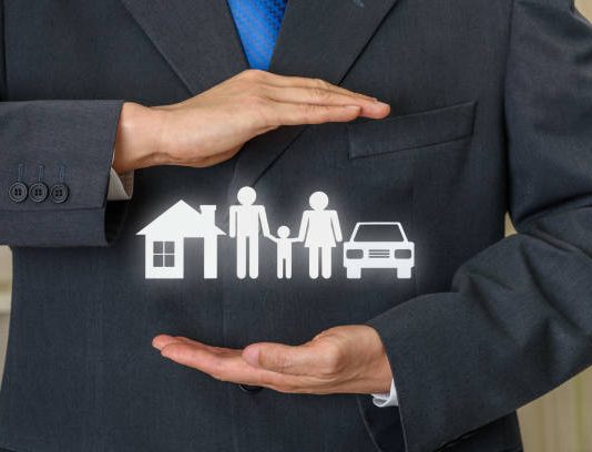 What Is Comprehensive Insurance?