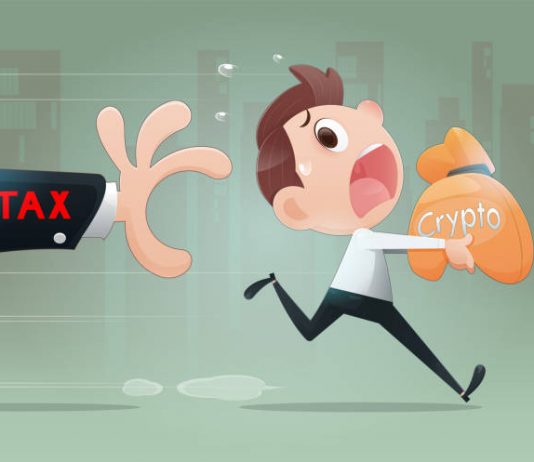 What Happens If You Don’t Report Cryptocurrency on Taxes? What Happens If You Don't Report Cryptocurrency on Taxes?