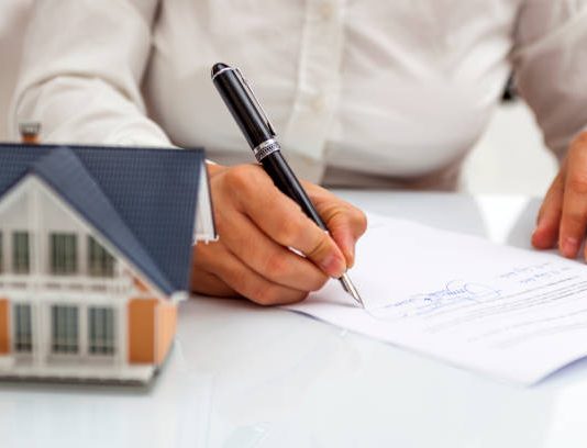 What is Mortgage Insurance?