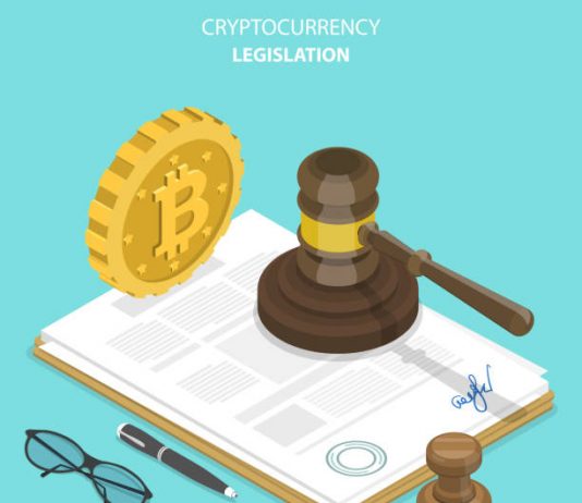 Is Cryptocurrency Legal?