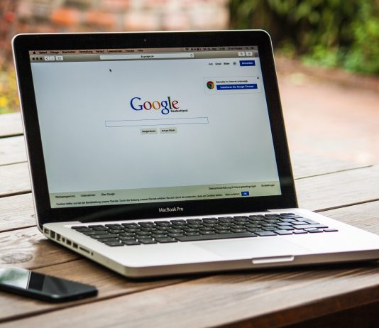 Google Certificate Courses on Coursera