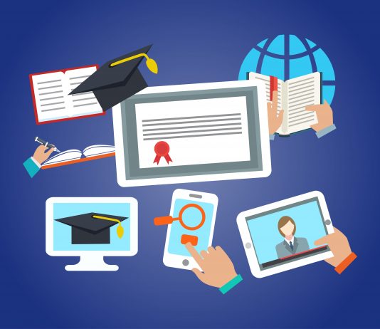 solent online learning