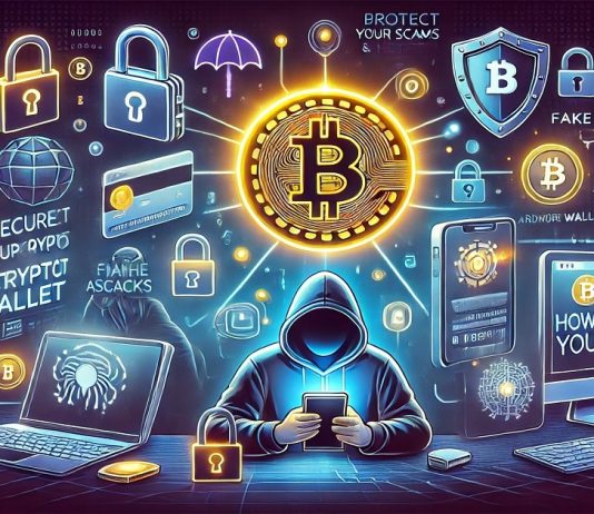 How to Protect Your Crypto from Scams and Hacks