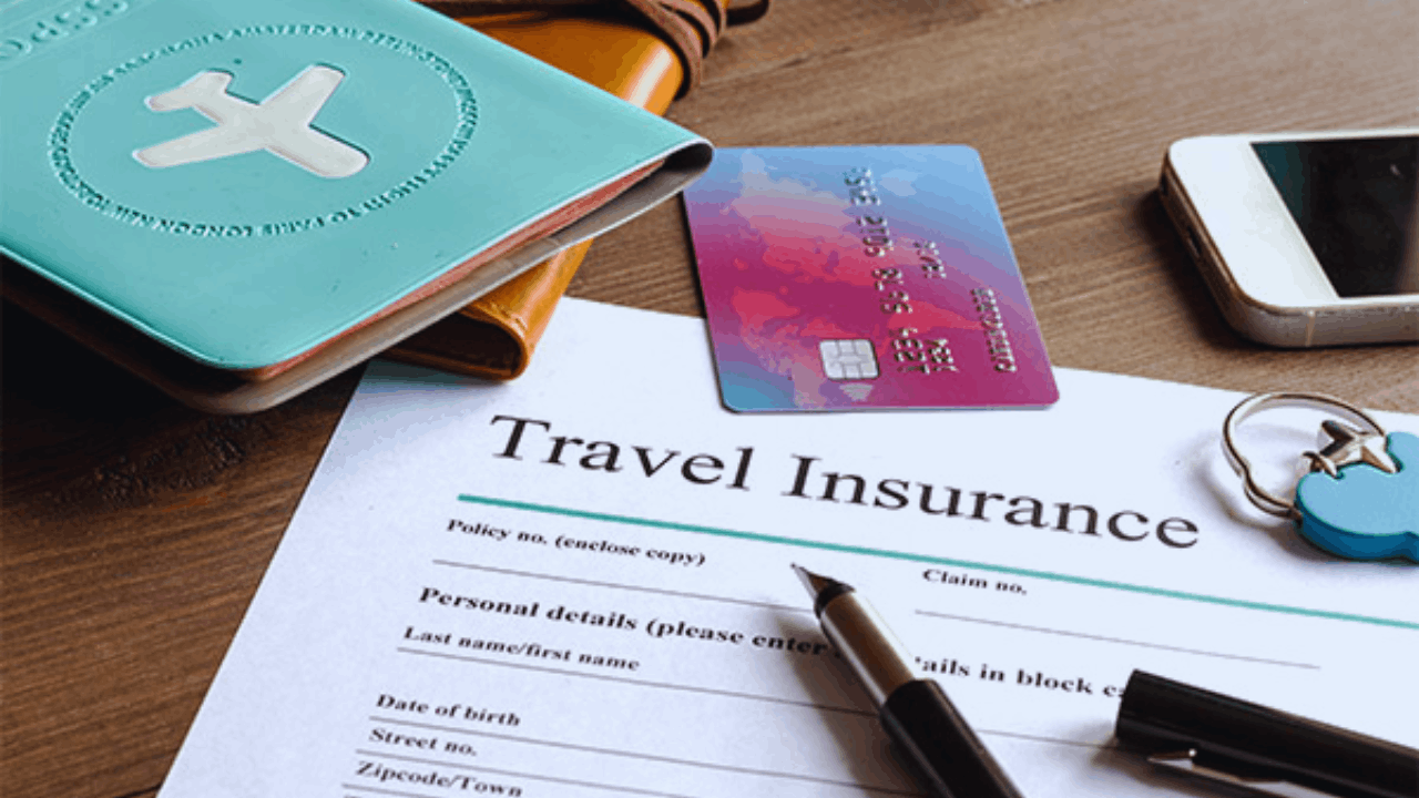 Understanding Travel Insurance: What It Covers and When You Need It