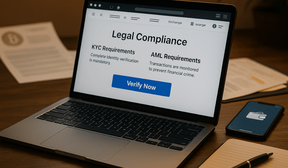 Crypto Regulations in 2025: What Every Investor Should Know
