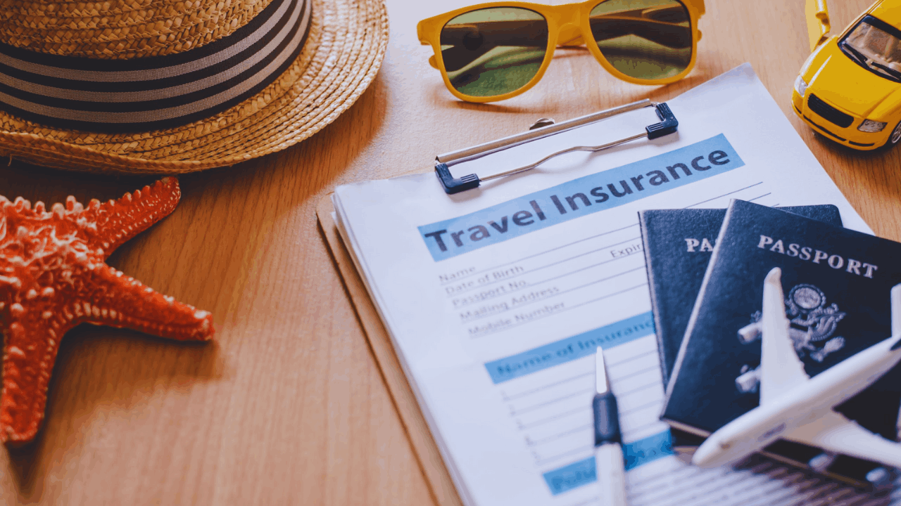Understanding Travel Insurance: What It Covers and When You Need It