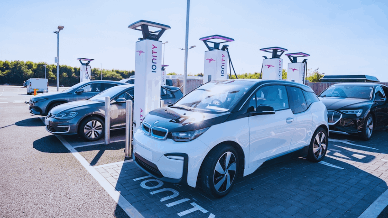 Best Car Insurance for Electric Vehicles in 2025: Compare Top Options