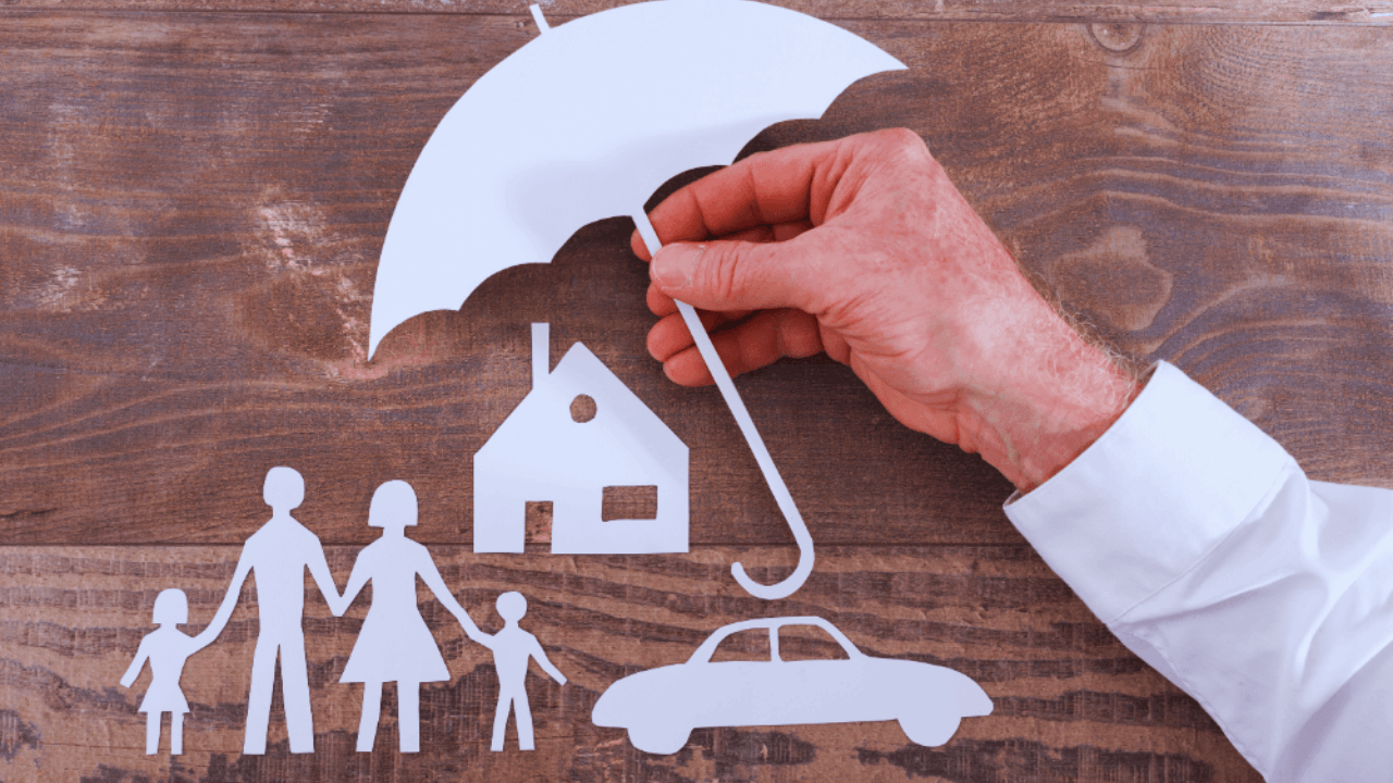 Umbrella Insurance: How It Protects Beyond Standard Policies