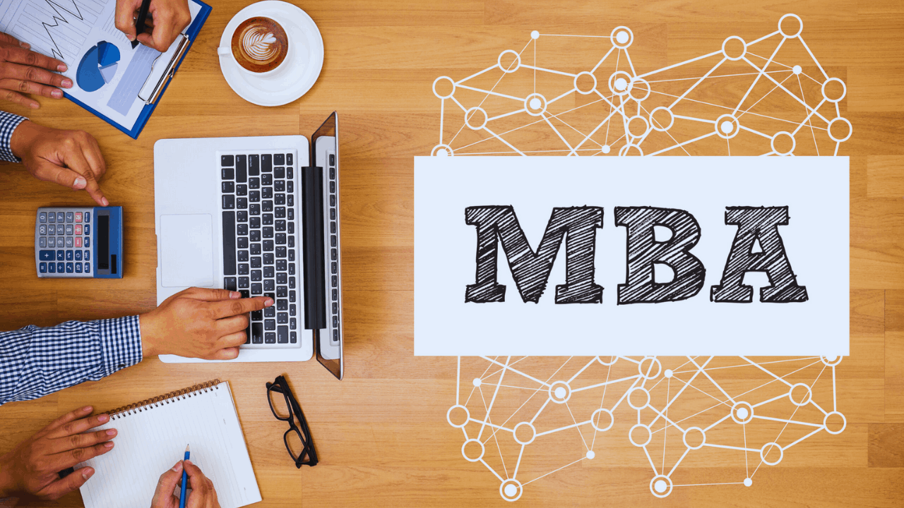 How to Choose the Best Accredited Online MBA in 2025
