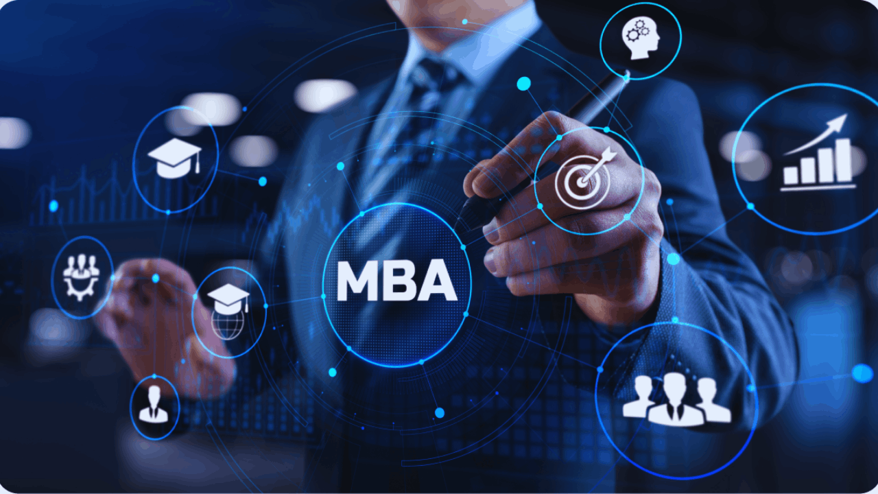 How to Choose the Best Accredited Online MBA in 2025