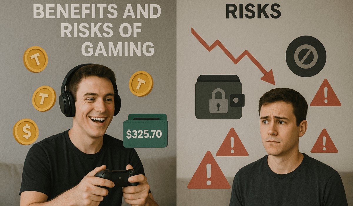 Top 7 Play-to-Earn Crypto Games You Should Try This Year