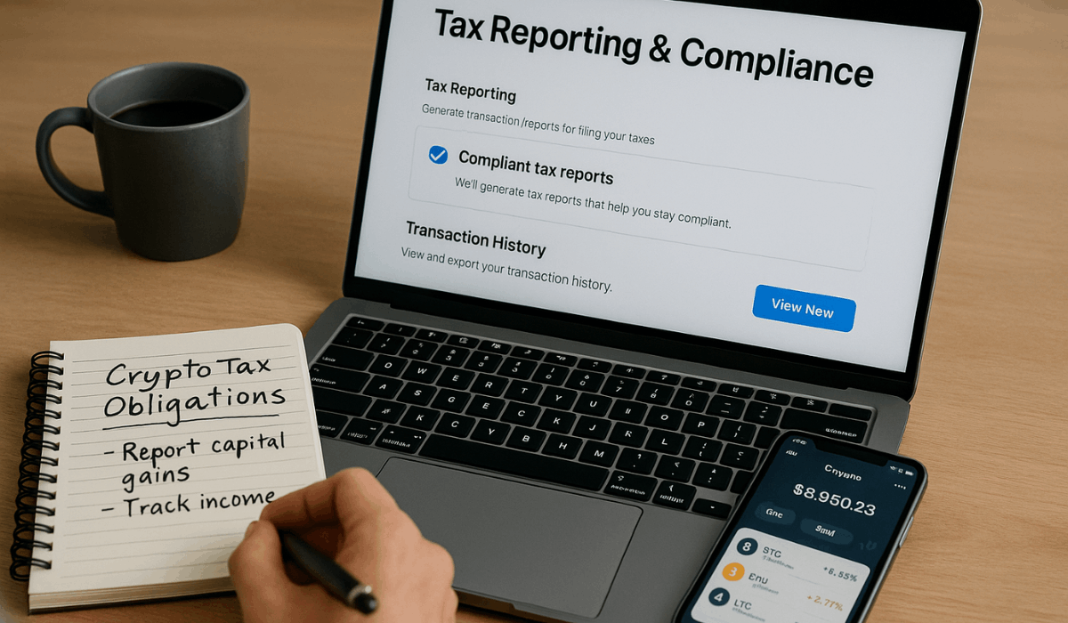 Crypto Regulations in 2025: What Every Investor Should Know
