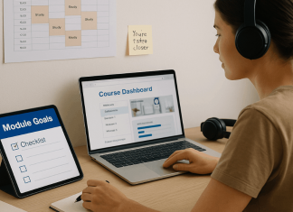 How to Stay Motivated While Studying Online: Tips for Success