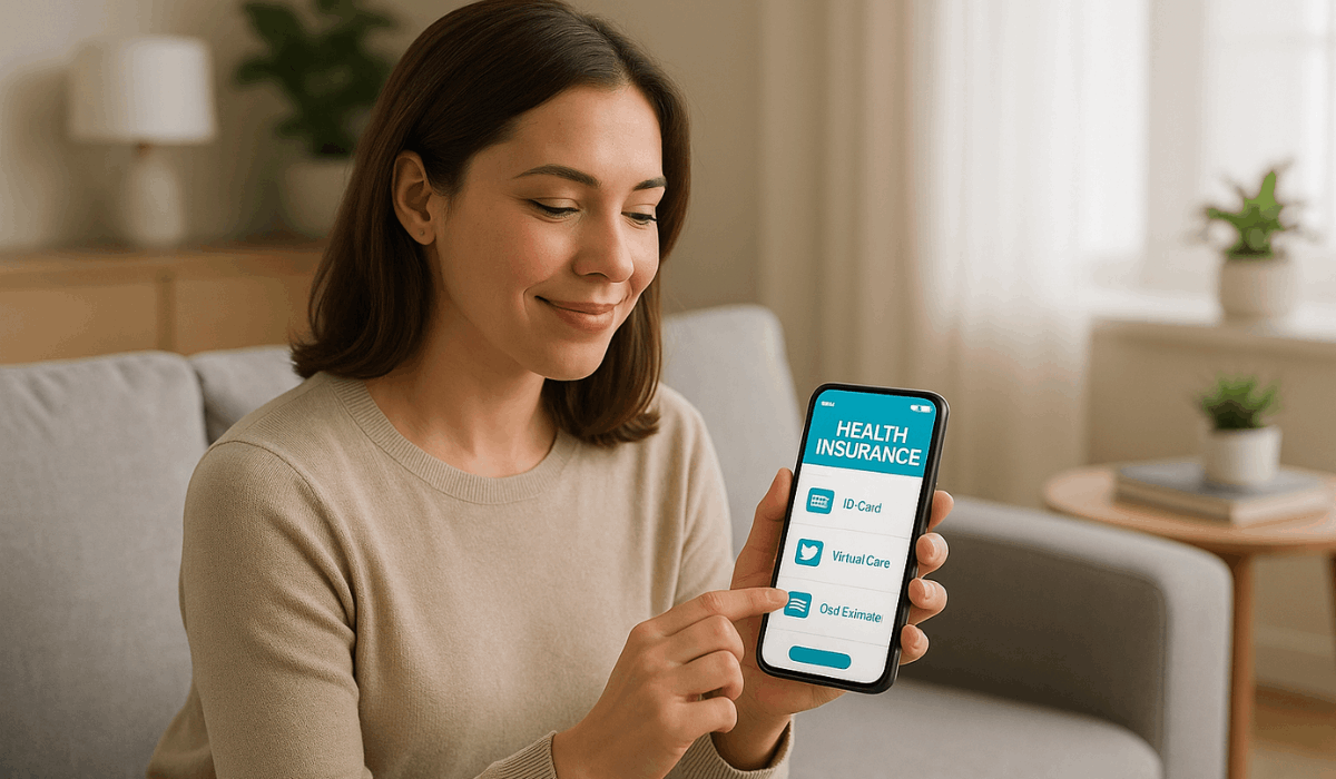 Health Insurance in 2025: What’s Changing and How It Affects You