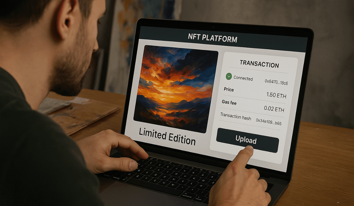 Exploring the Potential of NFTs: A New Era for Digital Collectibles