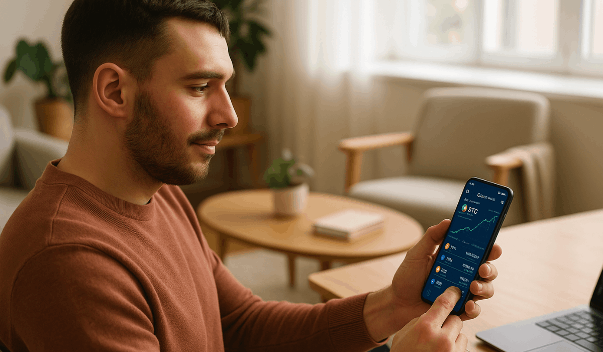 Top Crypto Exchanges to Trust in 2025: A Comprehensive Review