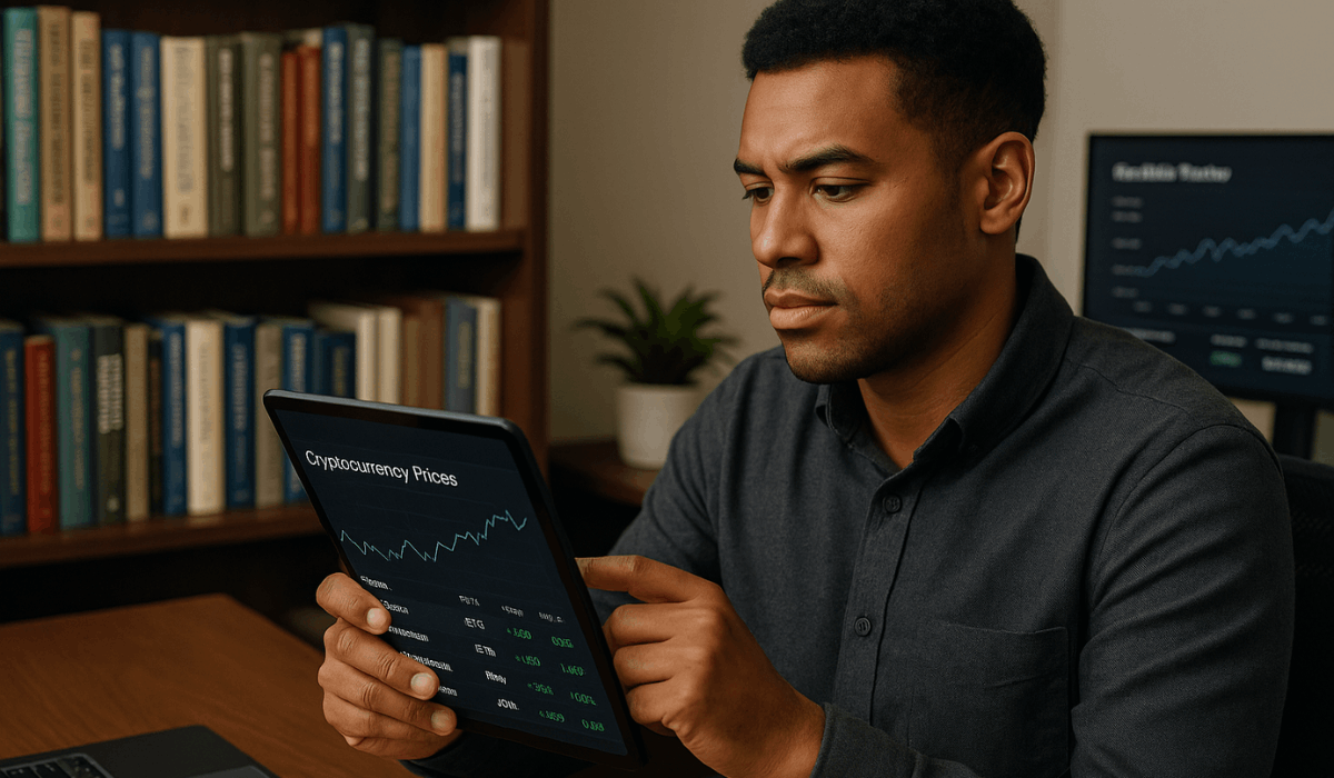 How to Maximize Your Crypto Profits with Smart Investment Strategies