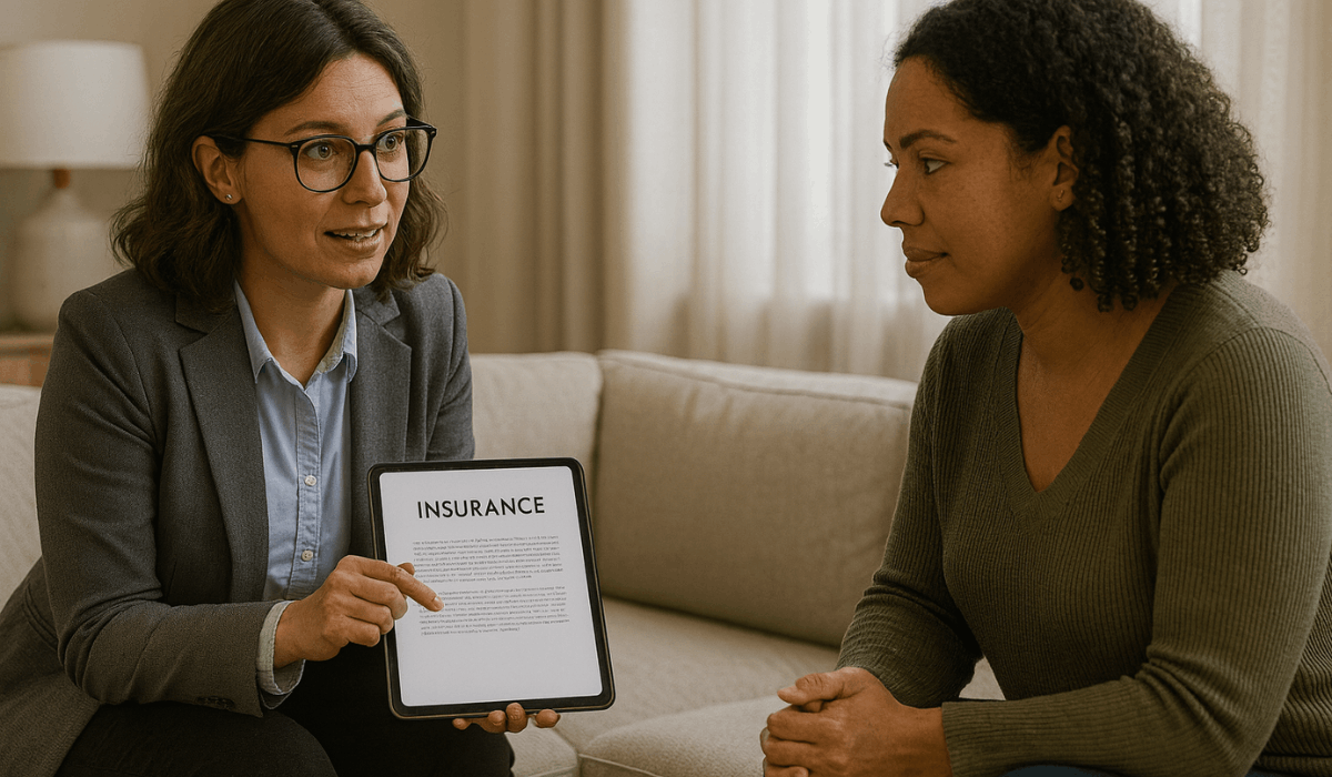 Understanding the Fine Print: What Home Insurance Policies Actually Cover