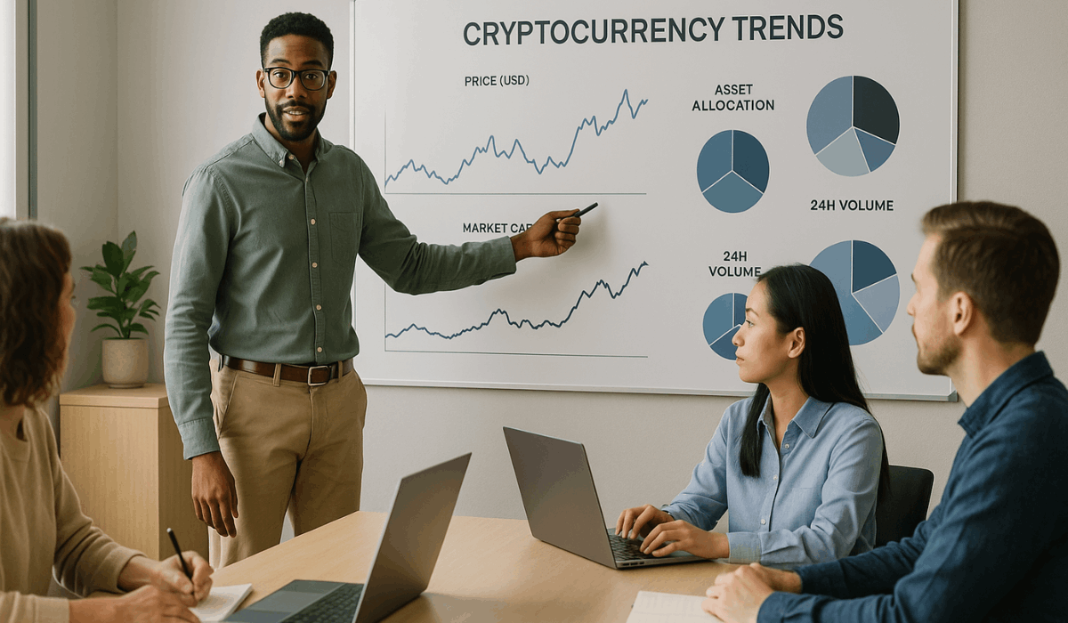How to Maximize Your Crypto Profits with Smart Investment Strategies