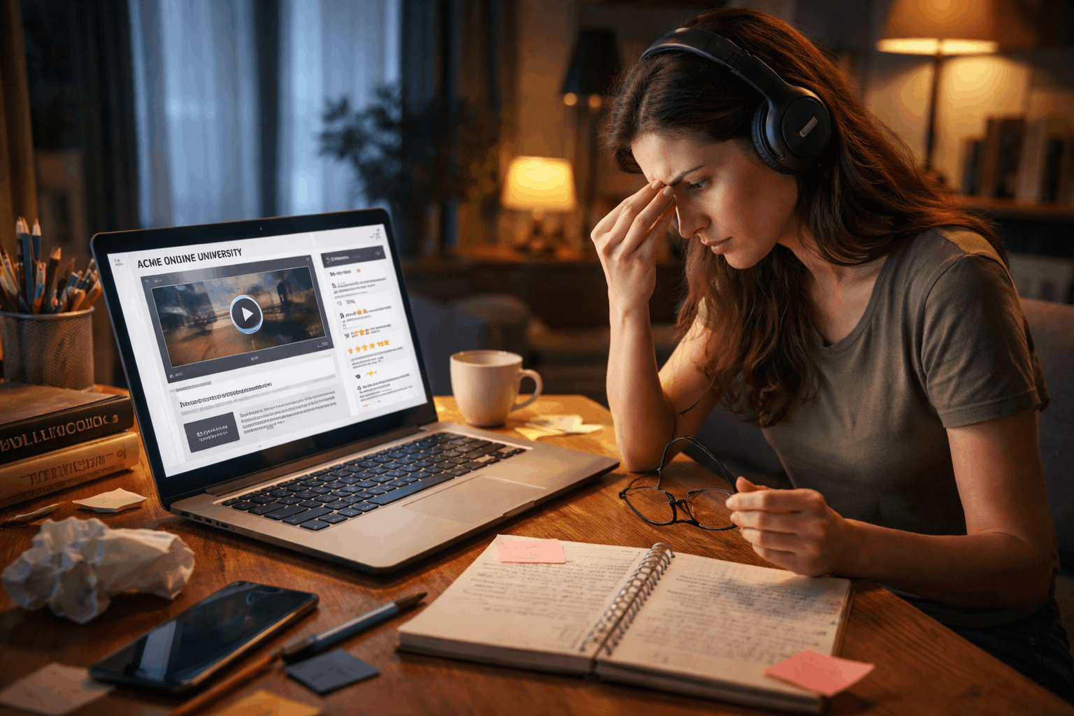 How to Spot a Low-Quality Online Program Before You Enroll