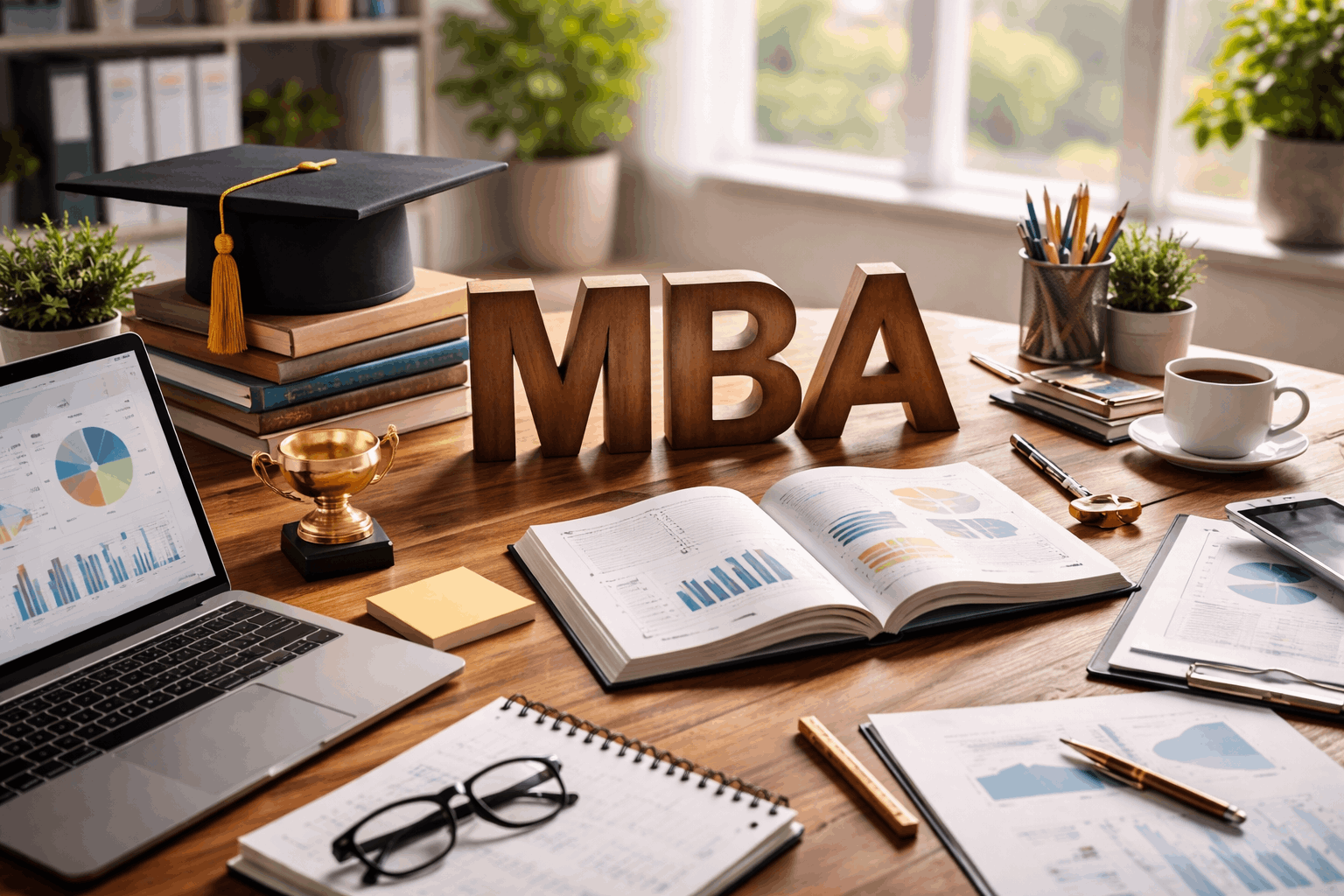 Online MBA Decision Guide: When It Makes Sense and When It Doesn’t