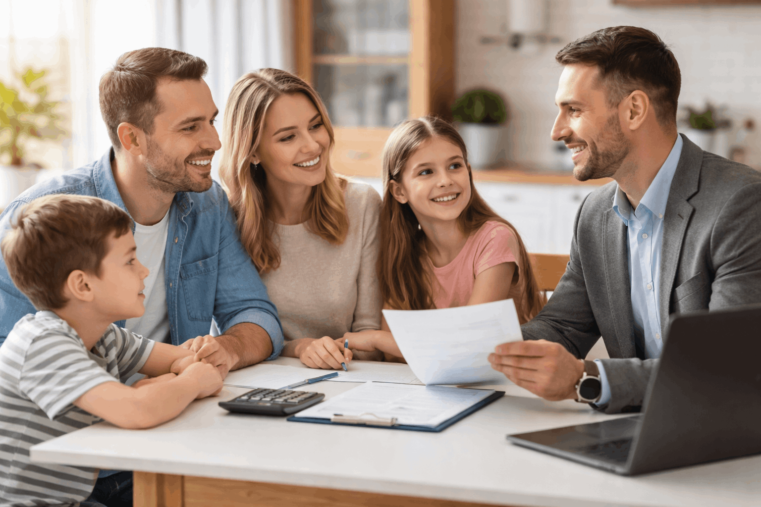 Life Insurance for Parents: Choosing Coverage Without Overpaying