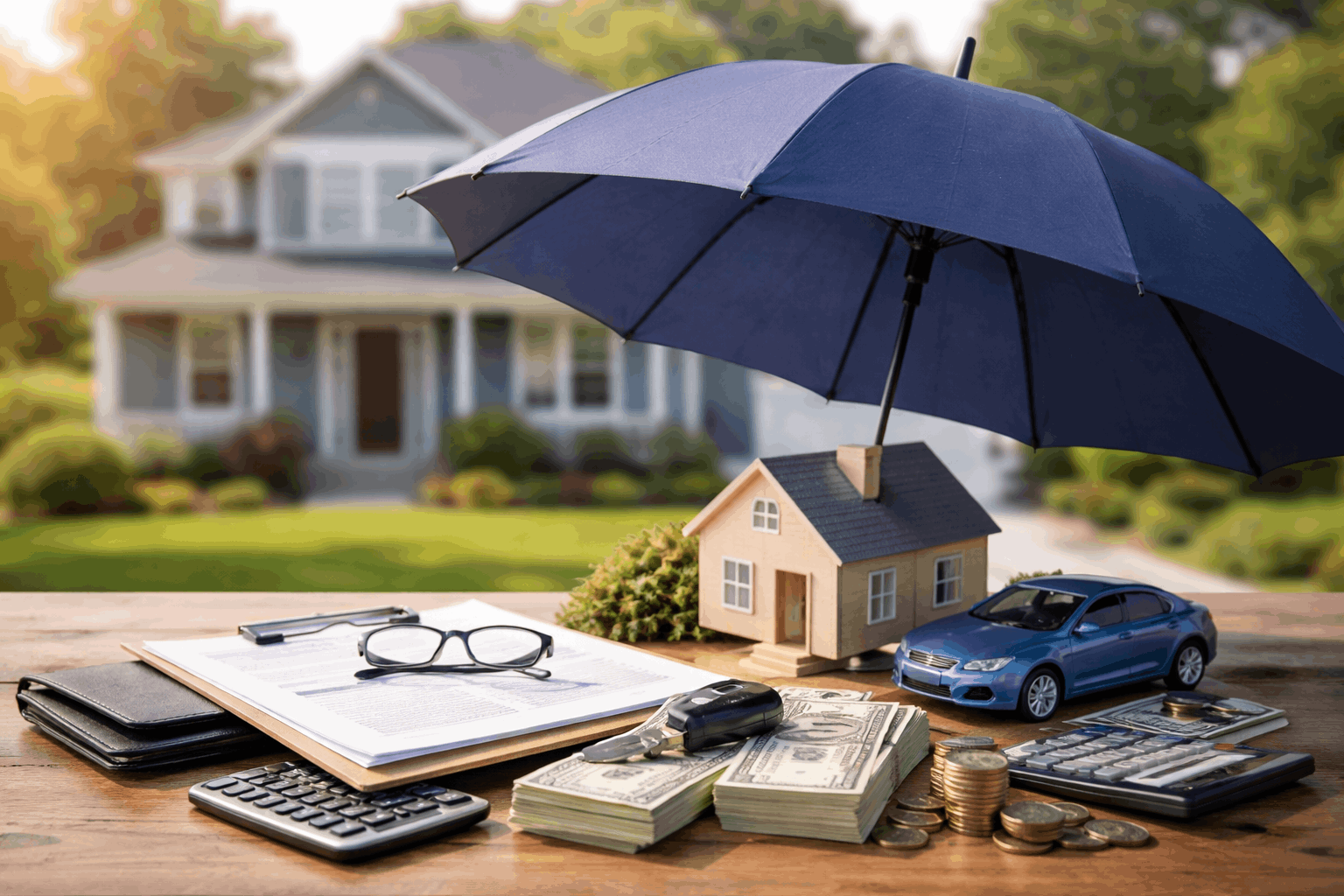 Umbrella Coverage Explained: When Extra Liability Protection Is Worth It