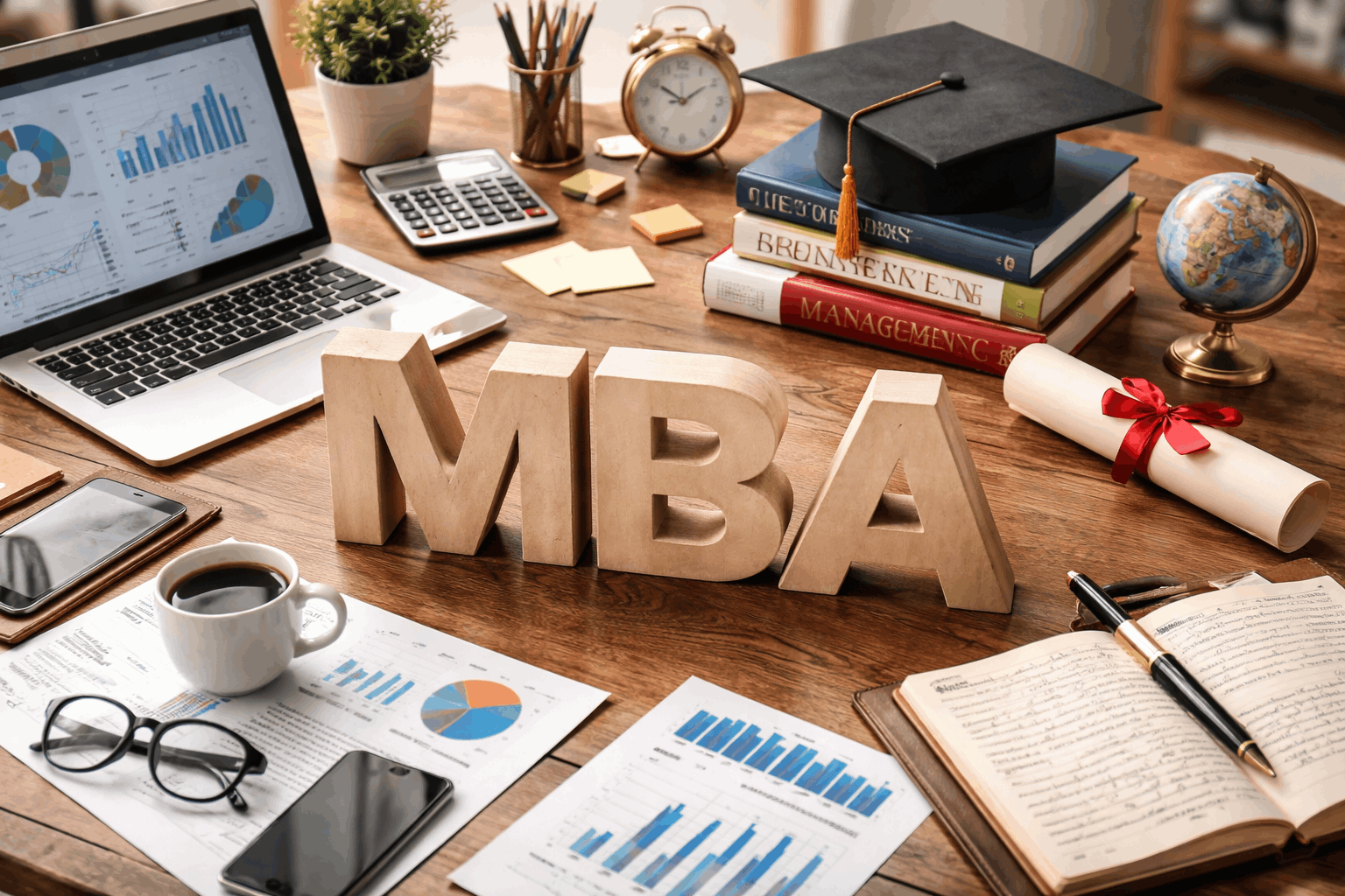 Online MBA Decision Guide: When It Makes Sense and When It Doesn’t
