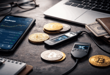 Exchange vs Wallet: Where Your Crypto Should Live and Why