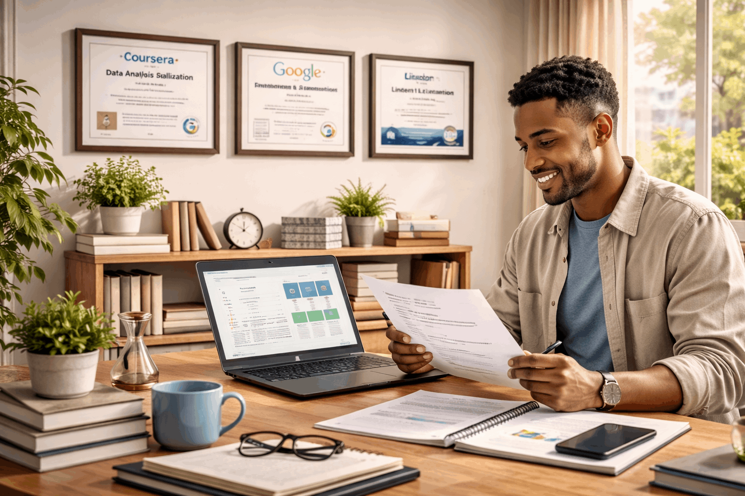 Online Certificates That Employers Actually Notice: How to Pick the Right One