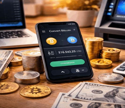 Turning Crypto Into Cash: Common Methods and Mistakes to Avoid