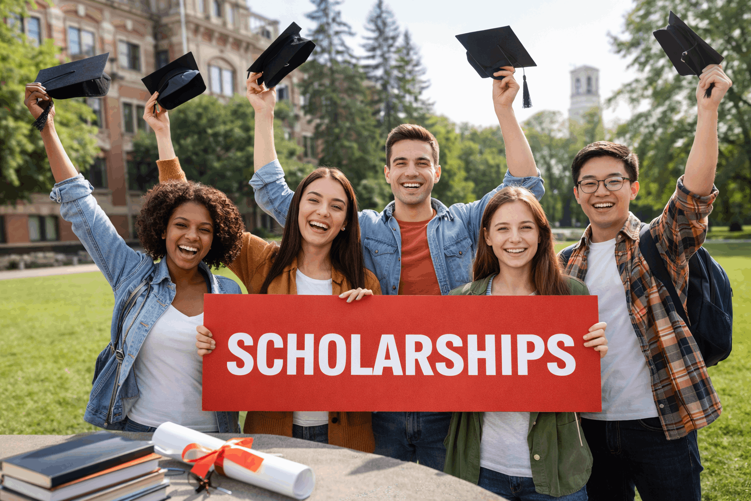 Scholarships and Tuition Hacks for Online Students: Legit Ways to Pay Less