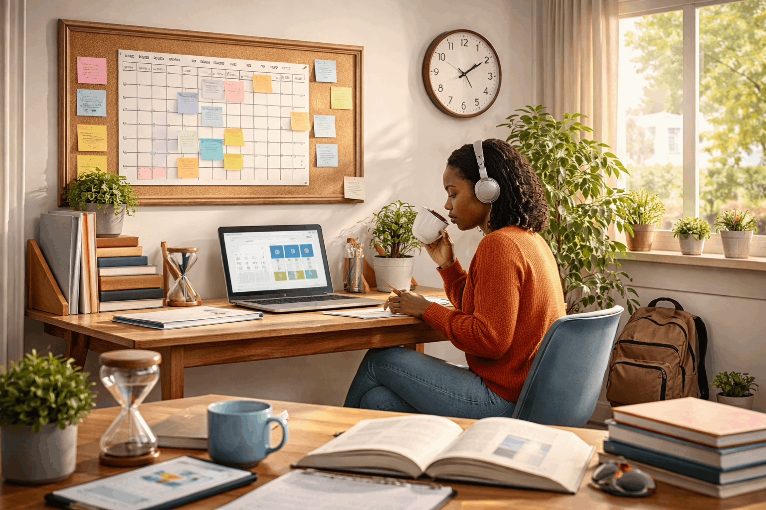 The Real Weekly Time Commitment for Online Degrees: A Practical Breakdown