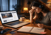 How to Spot a Low-Quality Online Program Before You Enroll